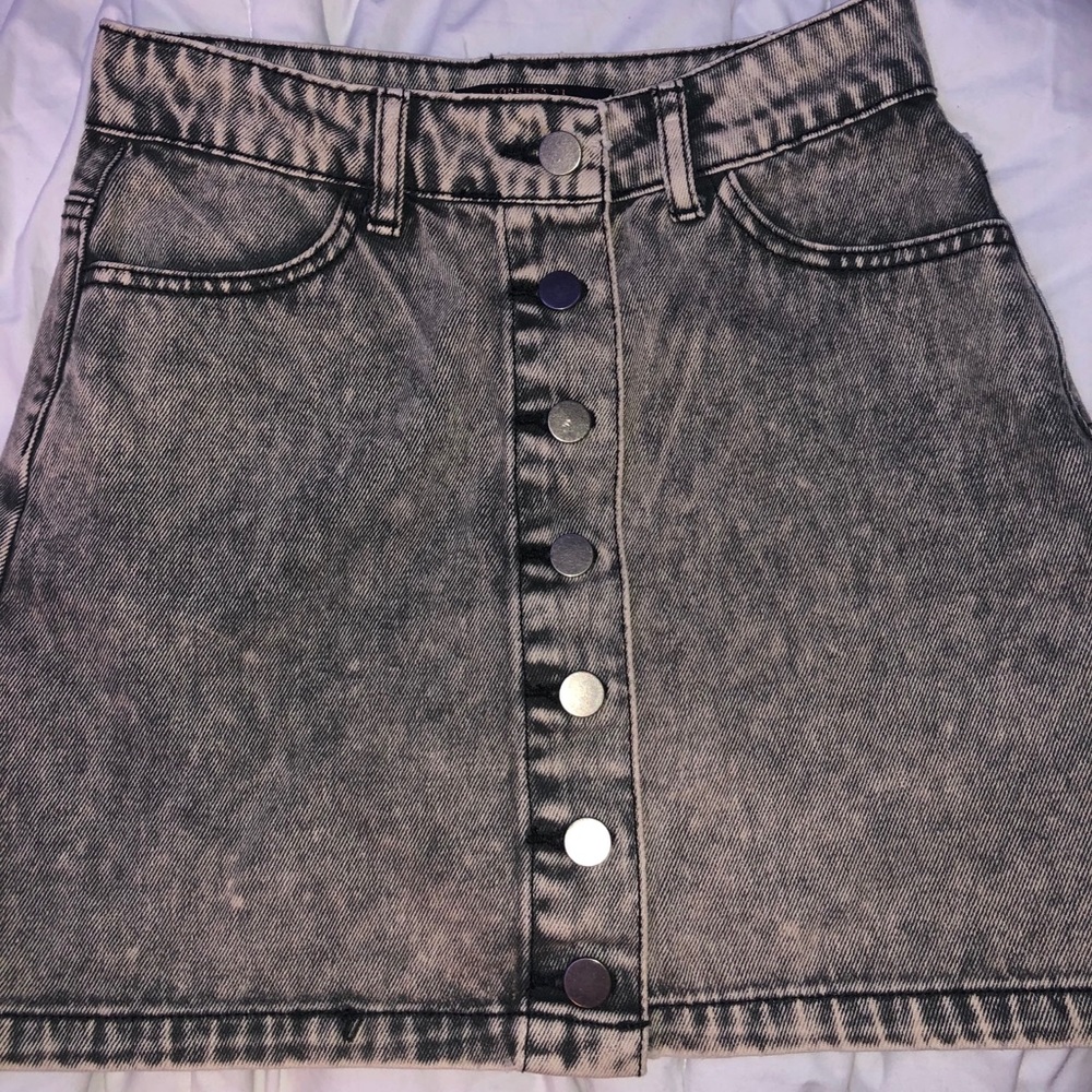 Forever 21 Skirt